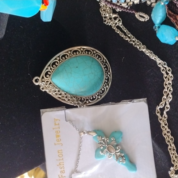 Turquoise bundle - Picture 7 of 8